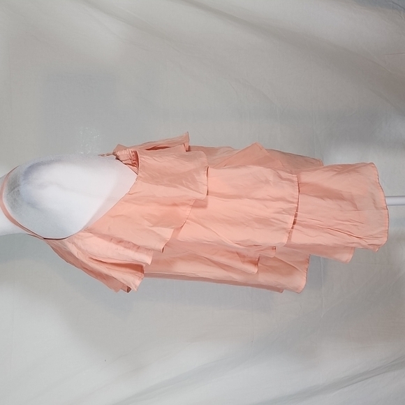 💛EXPRESS top size sp - Picture 3 of 7